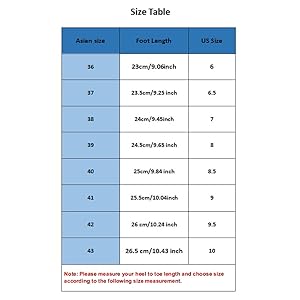 Amazon.com | SUGURETA Women's Fashion Rhinestone Slip On